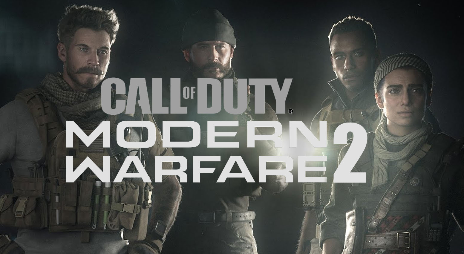 Name Confusion Abounds - COD 2022 to be Called Modern Warfare II?