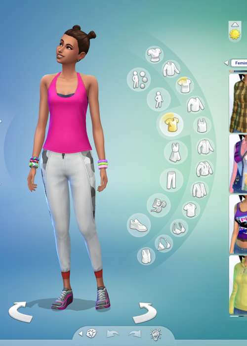 Is The Sims 4 Gallery Down?