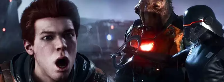 Star Wars Jedi: Fallen Order 2 Has A Disappointing Update