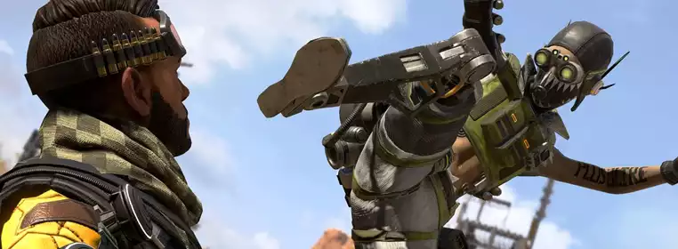 Apex Legends Add Penalties For Players Leaving Arena Games