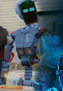 Images via Maxis | Tri-Star Pictures 