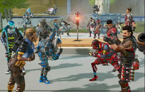 Apex Legends Season 13