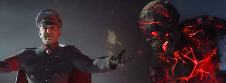 Call Of Duty: Vanguard Is Finally Getting A Proper Zombies Mode