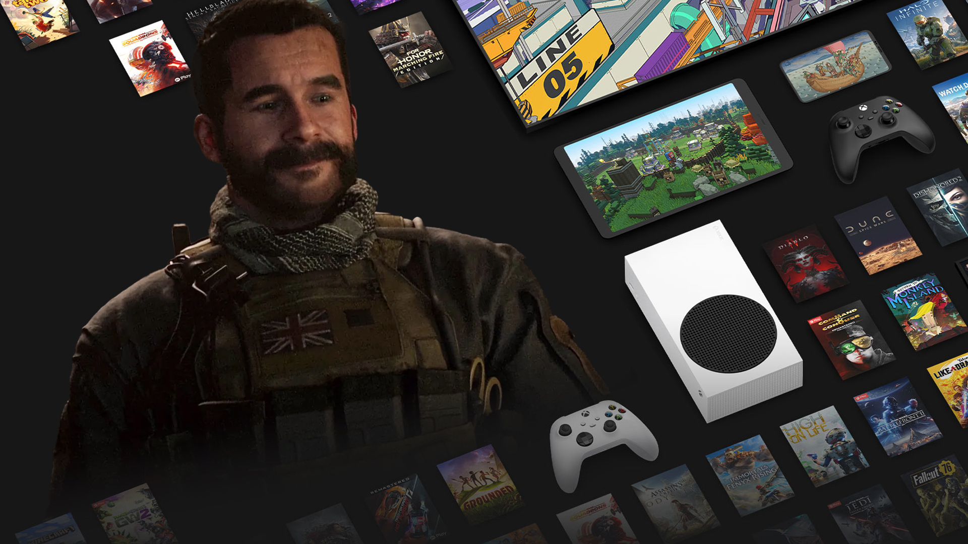 Xbox Game Pass может столкнуться с повышением цен из-за Call of Duty