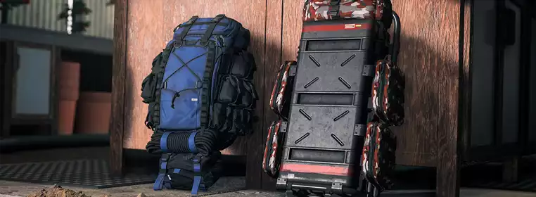 MW2 DMZ Backpacks: How to get the Secure and Scavenger backpacks