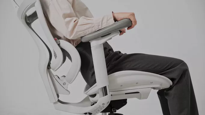 SIHOO Doro-C300 Ergonomic Office Chair promo image