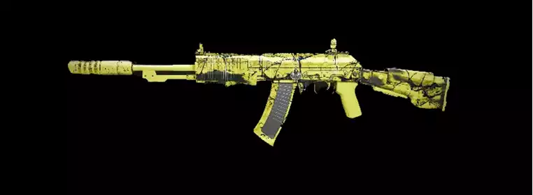 MW3 players confused why 'best AR' received unnecessary buff