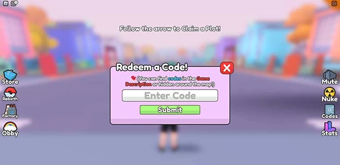 How To Redeem Donut Factory Tycoon Codes
