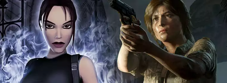 The New Tomb Raider Game Is Already Lost In A Mess Of Continuity