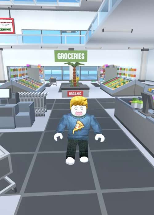 All Super Store Tycoon codes for Cash & how to redeem