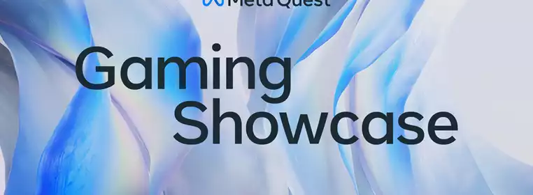 Everything about the Meta Quest Gaming Showcase for June