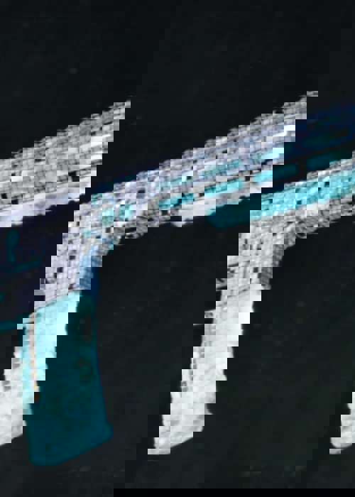 How to get the Reflect 115 camo in MW3 & Warzone