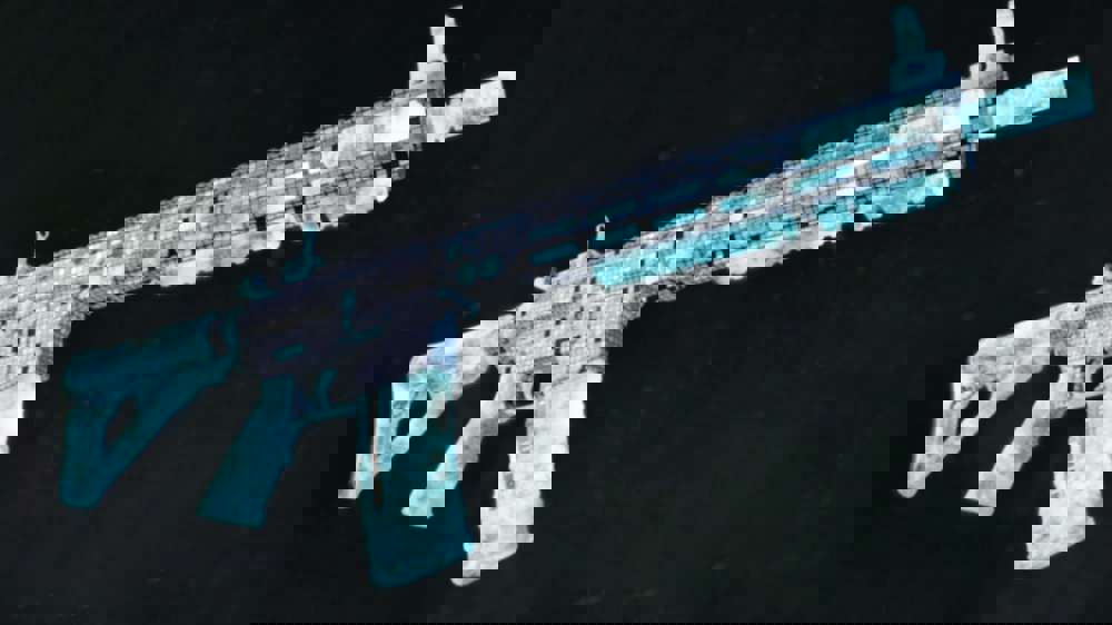 How to get the Reflect 115 camo in MW3 & Warzone