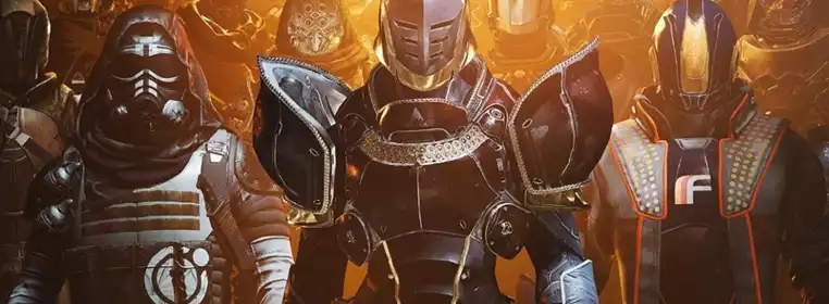 Destiny 2 Lightfall: Armor Charge mods, explained