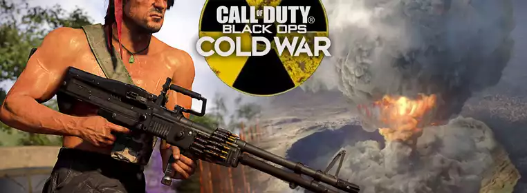 Black Ops Cold War Introduces Nuke Kill Streaks To Game