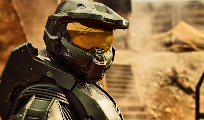 What Are Critics Saying About The Halo TV Series?
