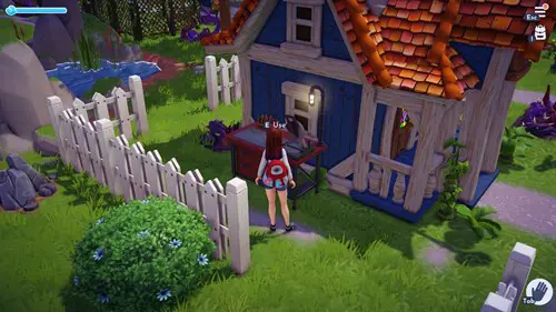 How to get & use Red Algae in Disney Dreamlight Valley