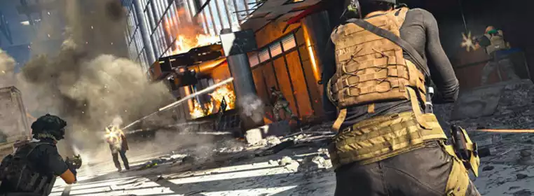Activision’s reportedly suing a well-known Call Of Duty ‘Cheat Website’