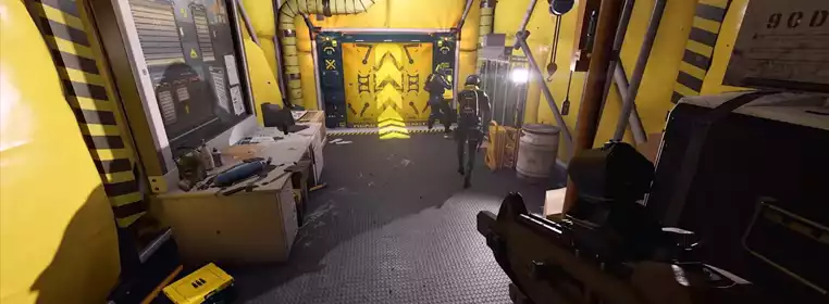 Twitter Reacts To New Footage Of Rainbow Six Extraction