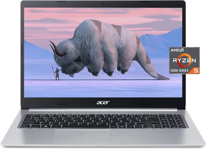 an image of the Acer Aspire 5