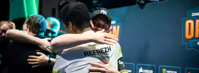 Refrezh On Mad Lions’ Stability, Confidence, And Aspirations