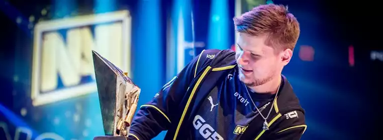 How Na`vi and S1mple made the major winning squad