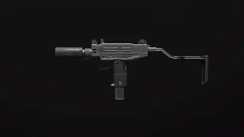 WSP Swarm Pistol