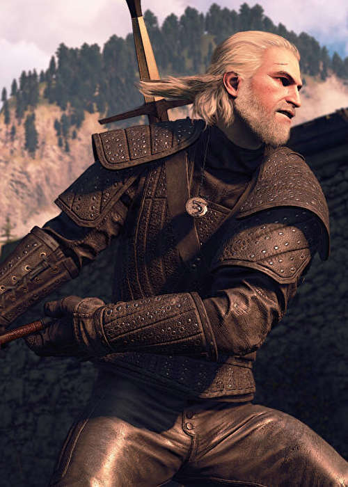 The Witcher 3 Steam Overlay Not Working Fixes