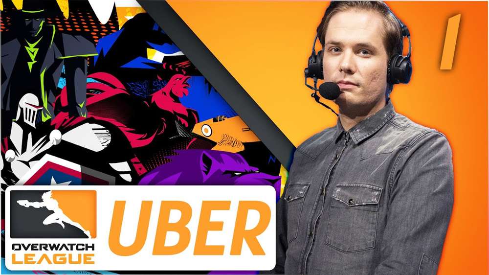 TLDW - Uber On The Precarious Position Of Talent In Esports