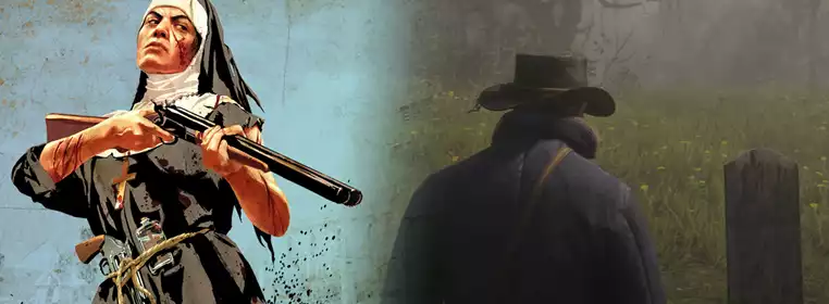 Rockstar Finally Kills Red Dead Online - Stops Major Updates