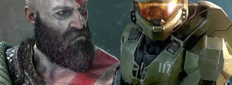 God Of War: Ragnarok and Halo Infinite Voted Most-Anticipated 2021 Games 