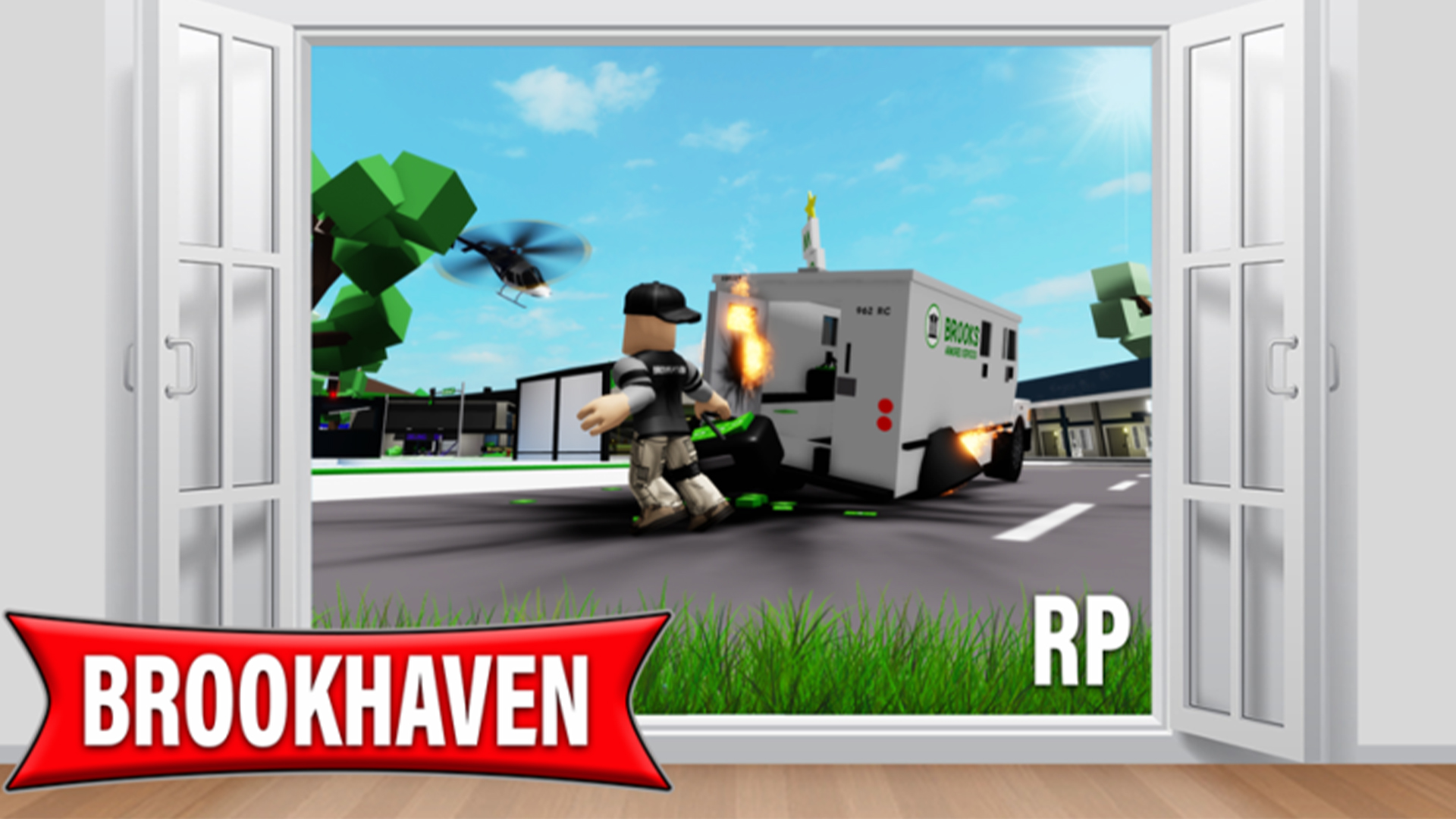 Roblox Brookhaven Codes (March 2023)