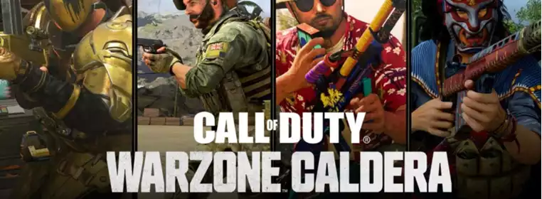 How To Download And Play Warzone Caldera
