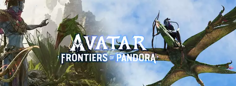 Developer Shows Off New Avatar: Frontiers Of Pandora Details