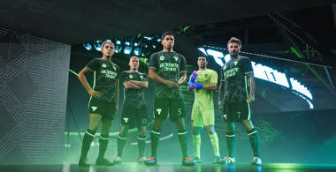 EA FC Rush