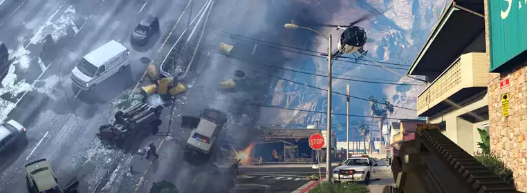 GTA 6 trailer could be hiding a problematic first-person mode