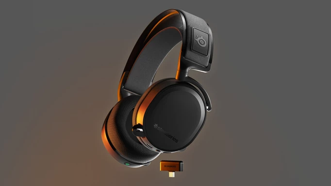 best steelseries headset arctis 7+