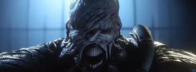 Resident Evil 3 Nemesis Edition Rumoured To Be At Tokyo Games Show 2021