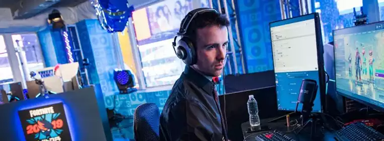 Who Is DrLupo? Age, Relationship Status, And What Games He Plays