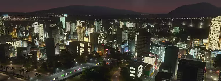 How to fix 'not enough goods to sell' in Cities: Skylines