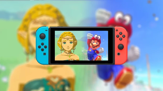 Nintendo Confirms Switch Successor