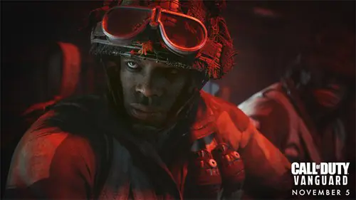 Call Of Duty Fans Explain Why They Didn't Buy Vanguard