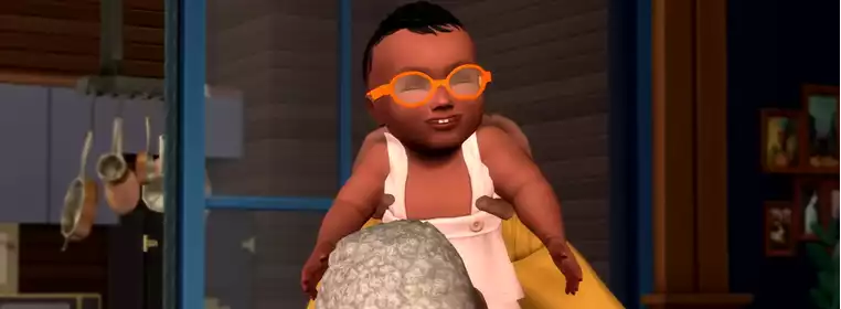 The Sims 4' Toddler Stuff: Release Date, trailer and everything else you  need to know