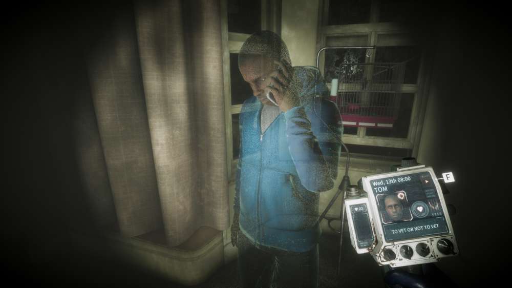 Eternal Threads Preview: "A Cerebral Puzzling Experience"