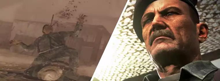 You Might Be Able To Kill Shepherd Again In Modern Warfare 2