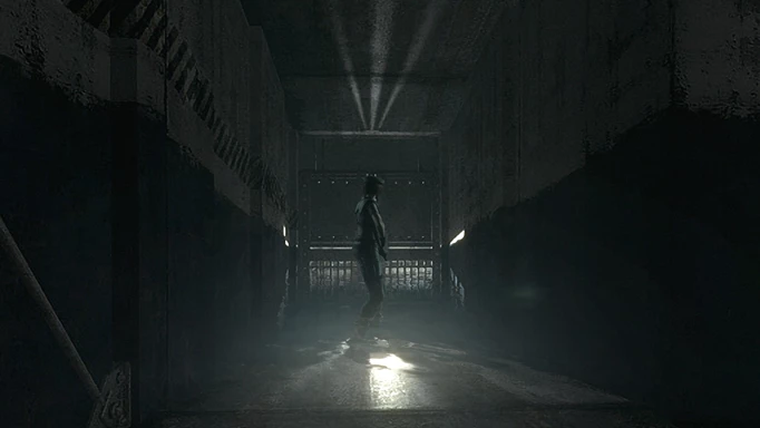 an image of Resident Evil