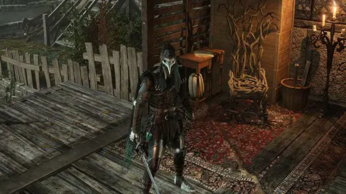 Thymesia: How To Level Up