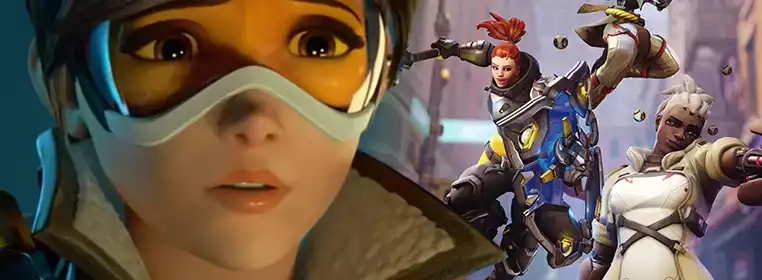 Overwatch’s scrapped PvE mode was reportedly ‘fully playable’