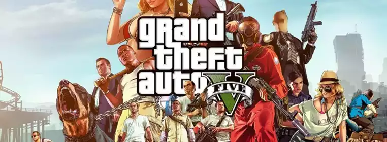 What Is GTA V Roleplay And How To Play It