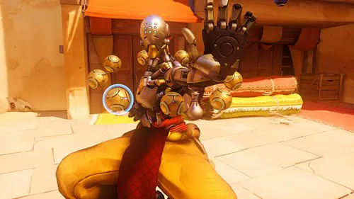 Why Zenyatta's Boop Is The Smartest Addition To Overwatch 2